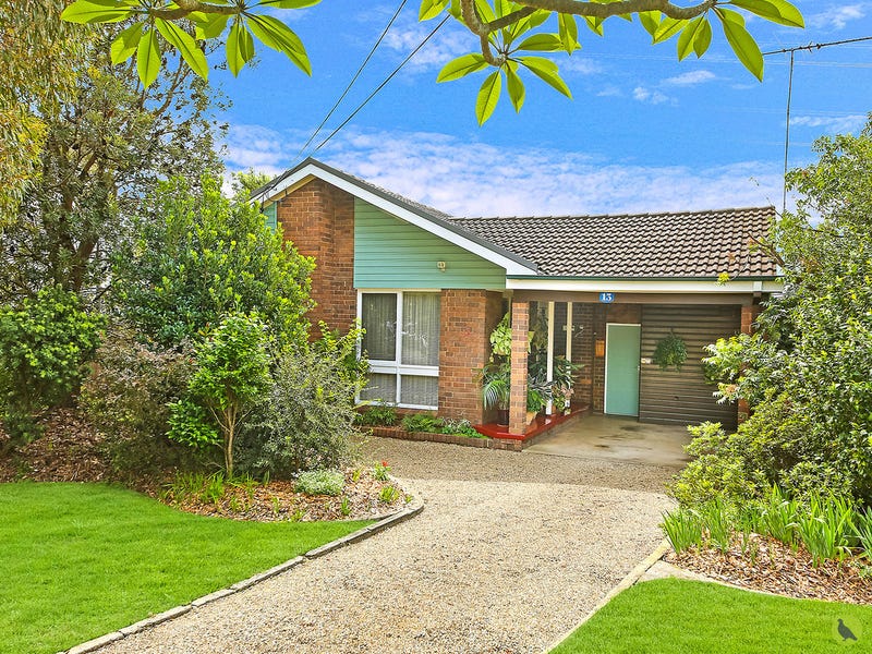 13 Goodacre Avenue, Winston Hills, NSW 2153