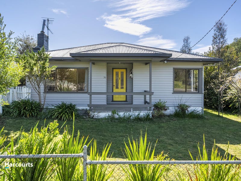 36 Wilmot Road, Huonville, Tas 7109 Property Details