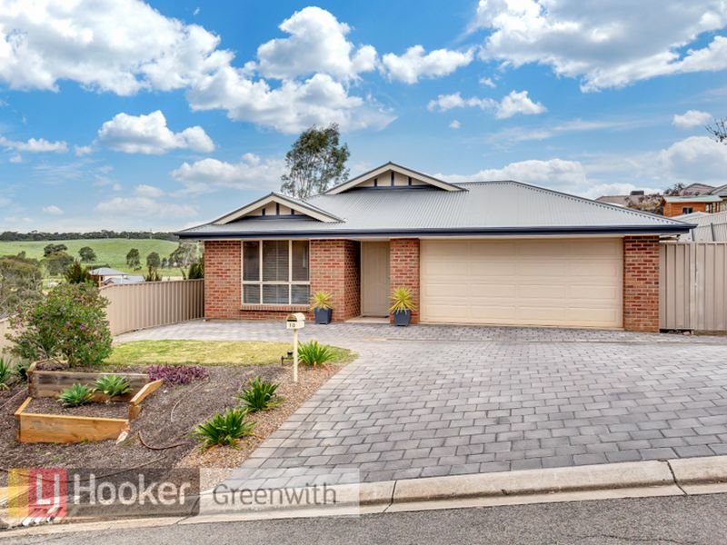 10 Bloomfield Avenue, Greenwith, SA 5125