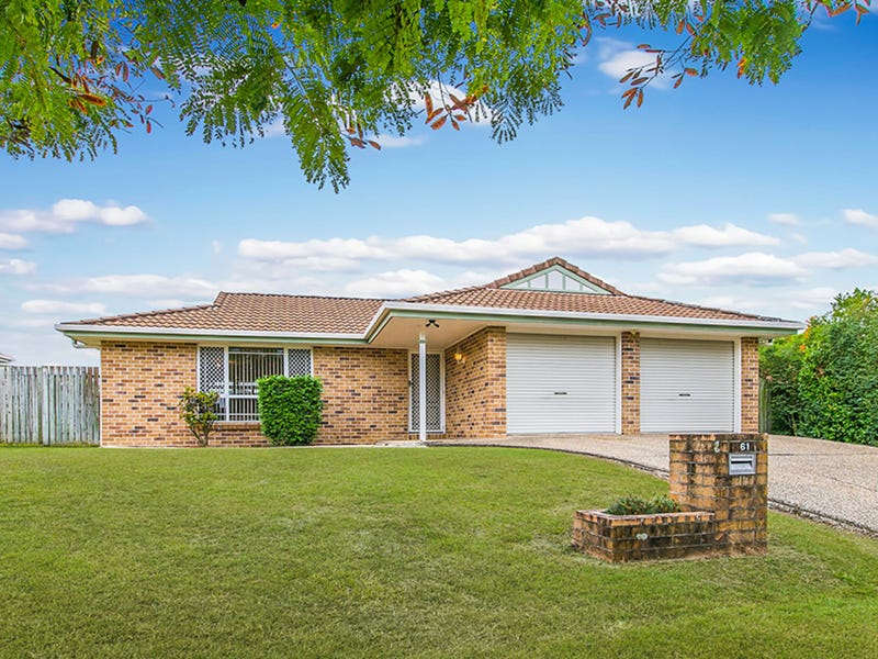 61 Golden Avenue, Calamvale, Qld 4116 Property Details