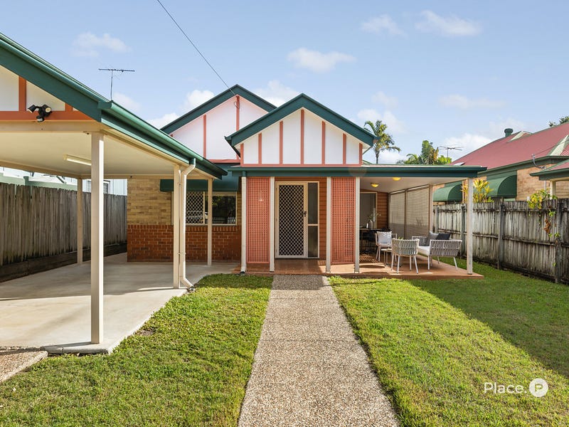 41 Dan Street, Graceville, Qld 4075 - Property Details