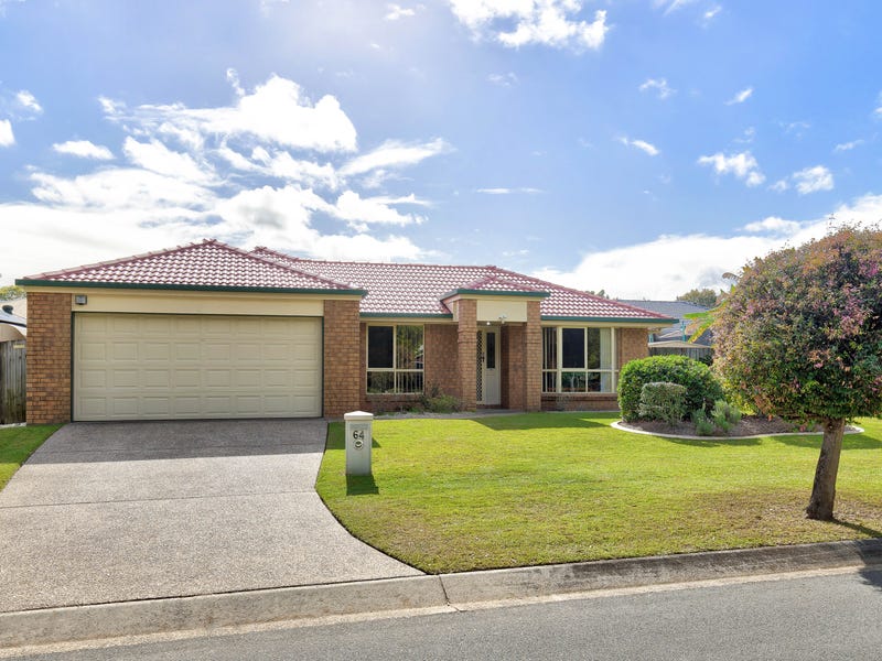 64 Daintree Drive, Parkinson, Qld 4115 House for Sale