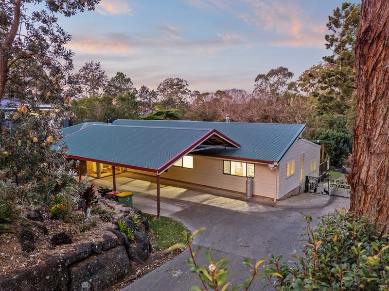 7 Mcintosh Road, Chilcotts Grass, NSW 2480