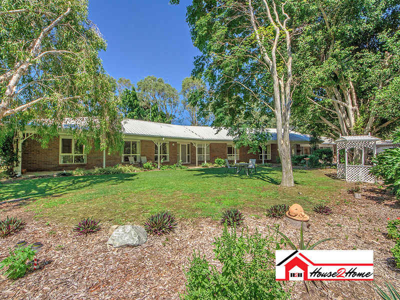 84 Peachey Road, Ormeau, QLD 4208