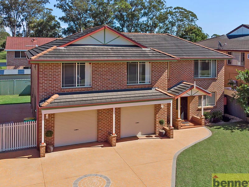 27 Old Hawkesbury Road, Mcgraths Hill, NSW 2756