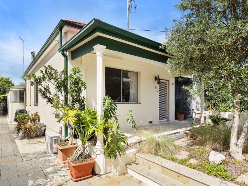 49 Herbert Street, Dulwich Hill, NSW 2203