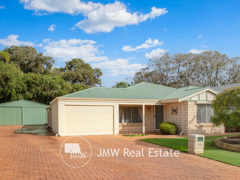 20 Acacia Close, Dunsborough, WA 6281 House for Sale