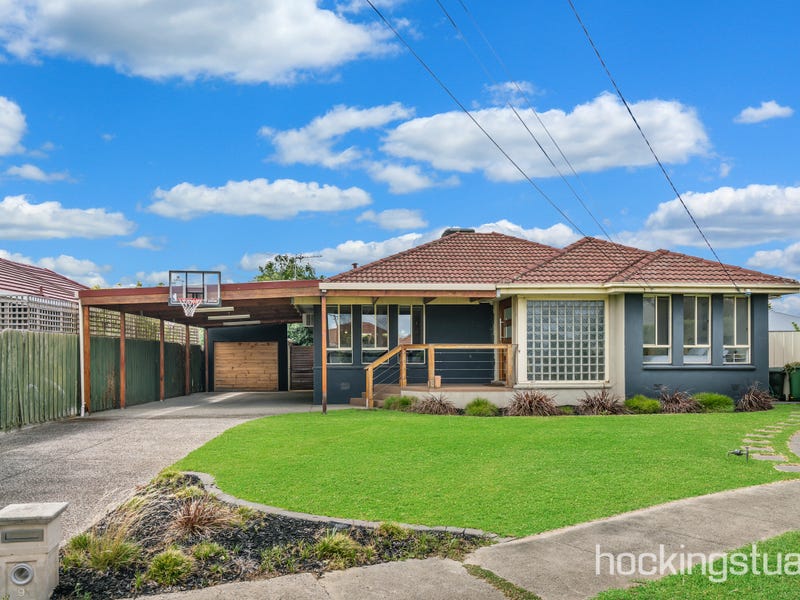 9 Kipling Court, Bundoora, Vic 3083
