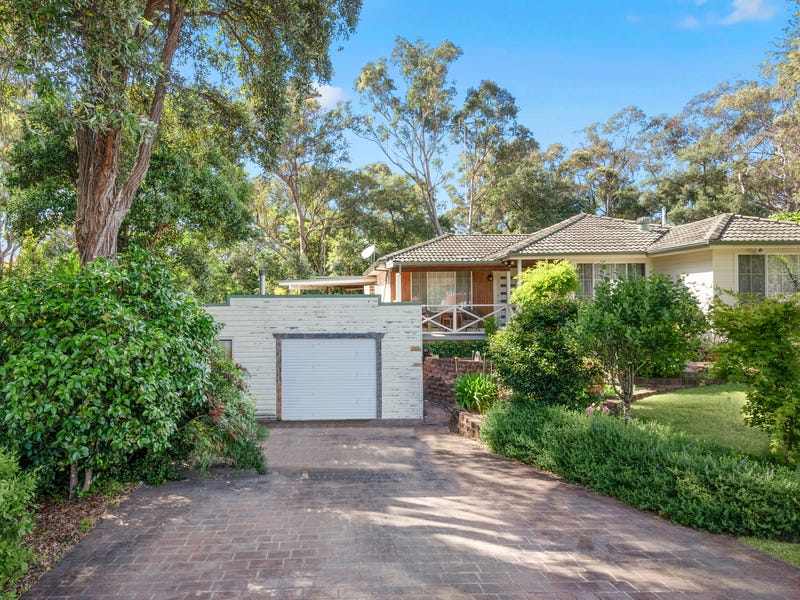 23 Lugarno Avenue, Leumeah, NSW 2560 Property Details