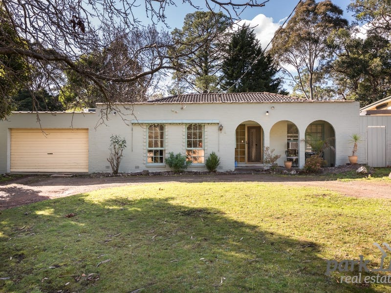 4 Verbena Avenue, The Basin, VIC 3154