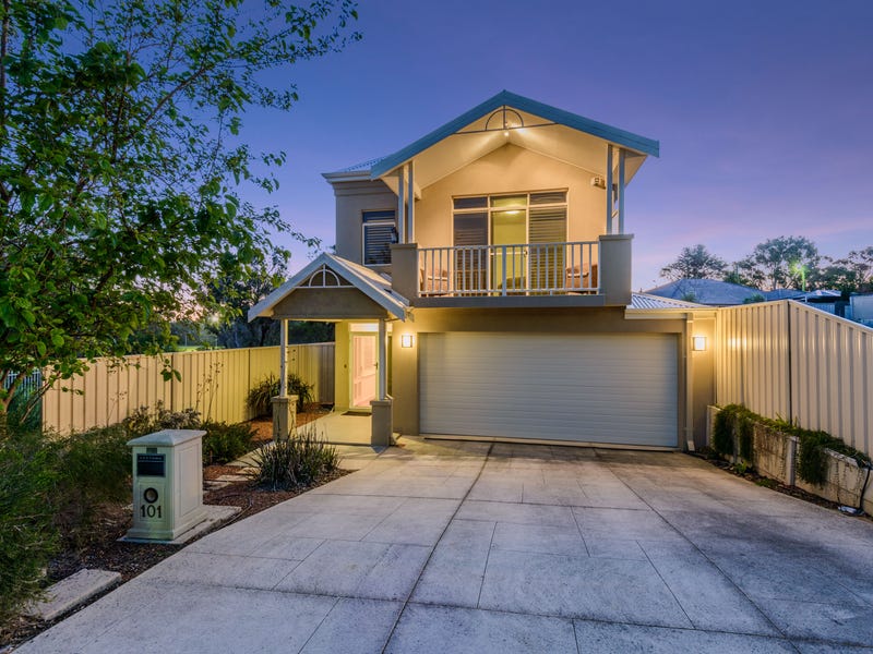 101 Parnell Avenue, Sorrento, WA 6020 House for Sale