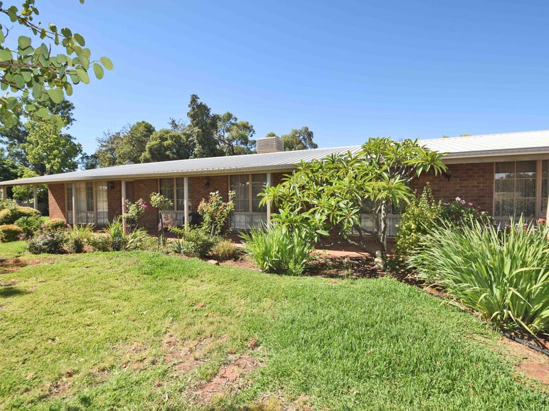 72 Murray Street, Wentworth, NSW 2648 Property Details