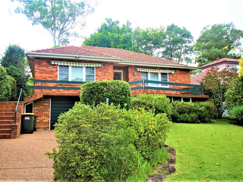 15 Leith Road, Pennant Hills, NSW 2120