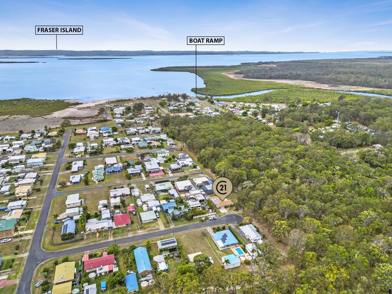 1719 Fourth Avenue, Maaroom, Qld 4650 Property Details
