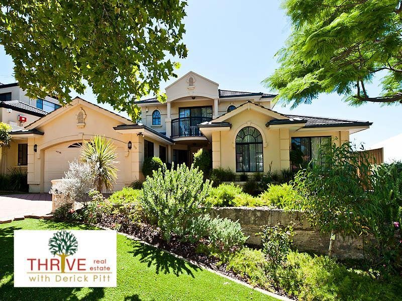 130 Glen Iris Drive, Jandakot, WA 6164 Property Details