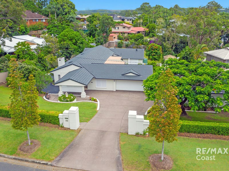 33 Reed Street, Ashmore, Qld 4214 - Property Details