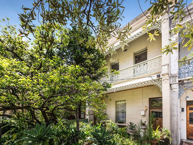 326 Gore Street, Fitzroy, Vic 3065 Property Details