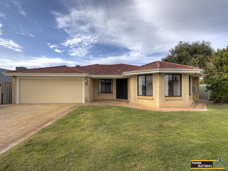 4 Hope Place, Redcliffe, WA 6104 Property Details