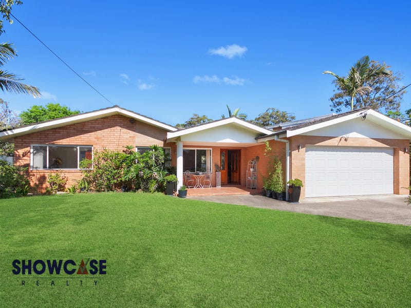 27 Snowdon Avenue, Carlingford, NSW 2118 Property Details