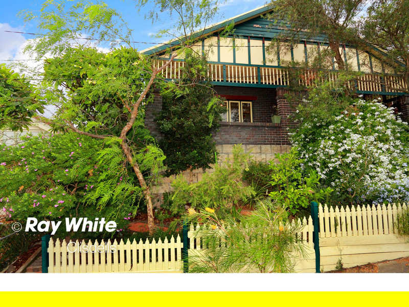 4 Barden Street, Arncliffe, NSW 2205 Property Details