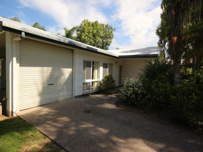 46 Resolution Drive, Bentley Park, QLD 4869