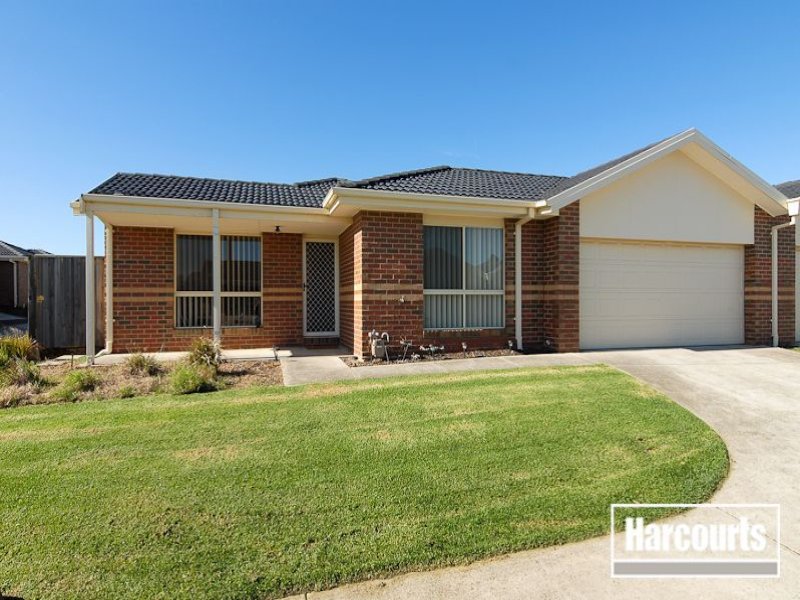18/55 McClelland Drive, Skye, Vic 3977 Property Details