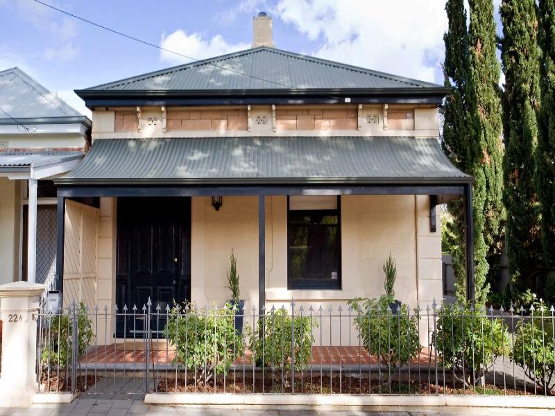 22A Elizabeth Street, Eastwood, SA 5063 Property Details