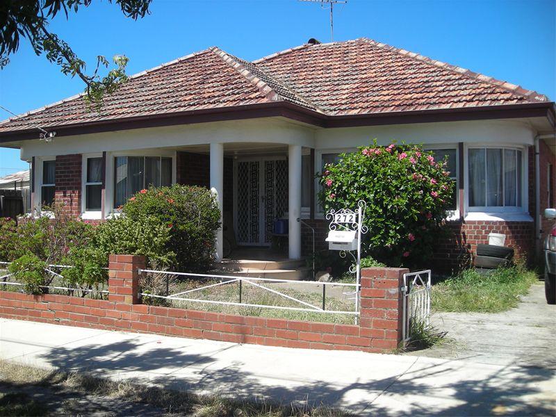 272 Myers Street, East Geelong, VIC 3219
