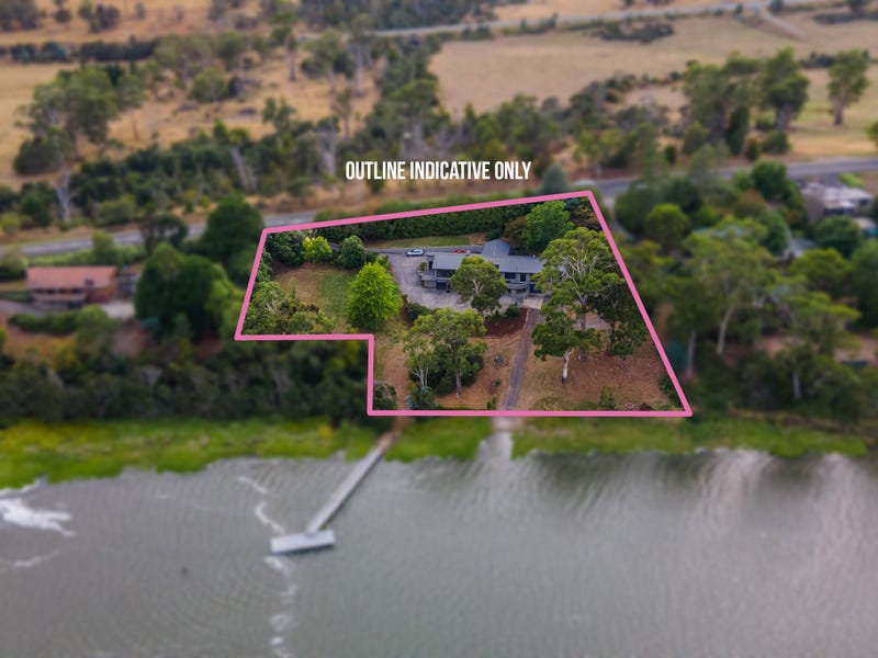 379381 John Lees Drive, Dilston, Tas 7252 Property Details