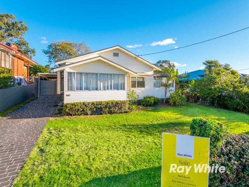 507 Ballina Road, Goonellabah, NSW 2480 Property Details