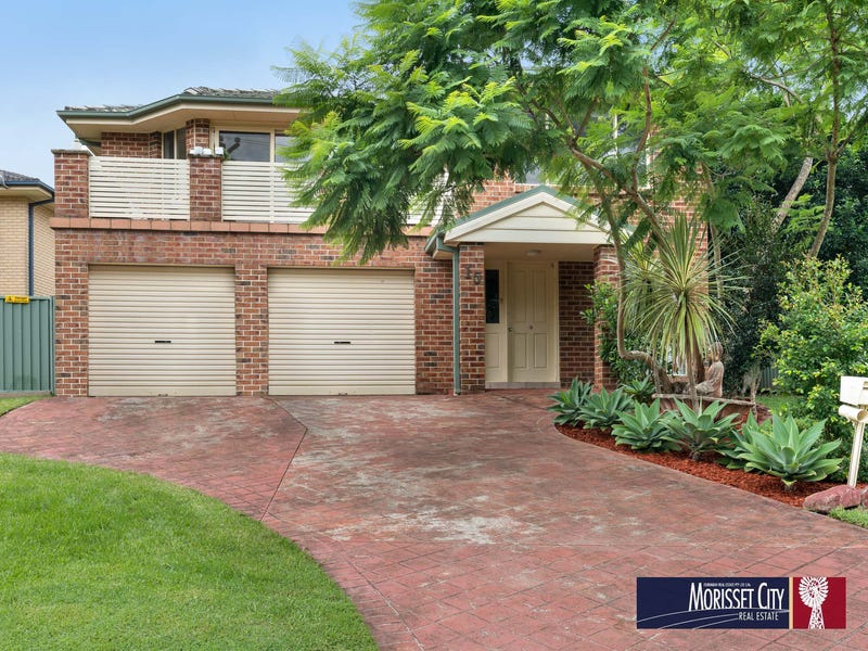 15 Mirrabooka Road, Mirrabooka, NSW 2264
