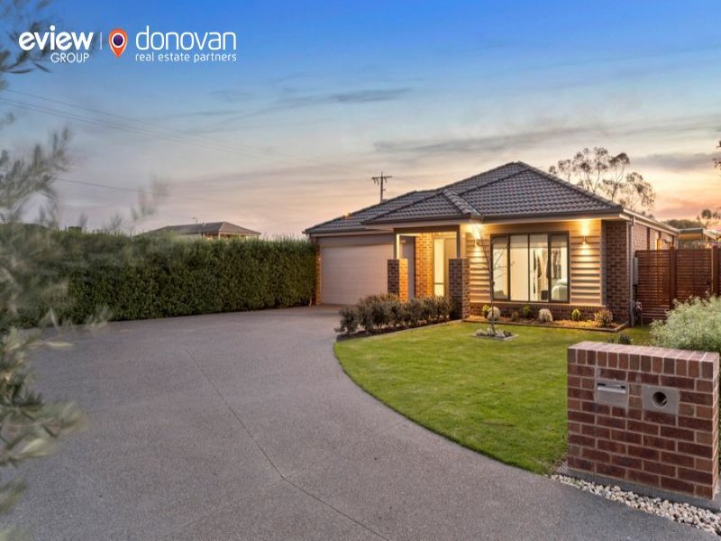 44 Veronica Drive, Skye, VIC 3977