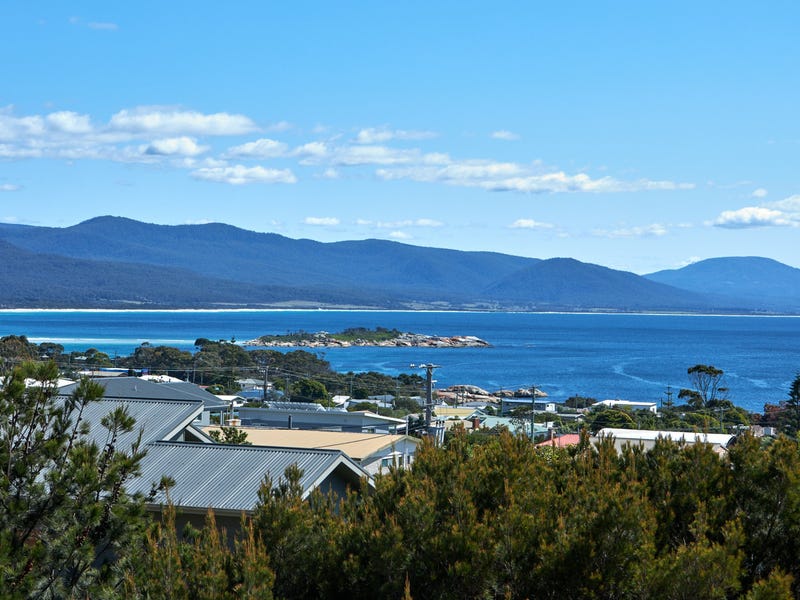 18 Denison Court, Bicheno, Tas 7215 House for Sale