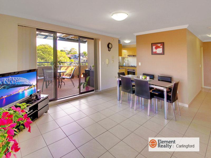 10/2830 Chetwynd Road, Merrylands, NSW 2160