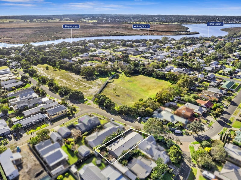 Real Estate & Property for Sale in Barwon Heads, VIC 3227 realestate