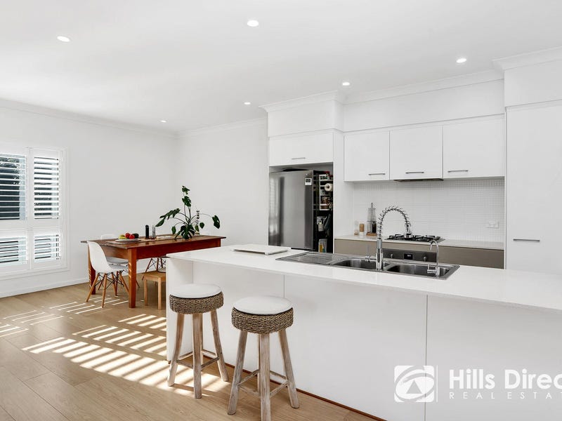 2 Pollifrone Street, Kellyville Ridge, NSW 2155