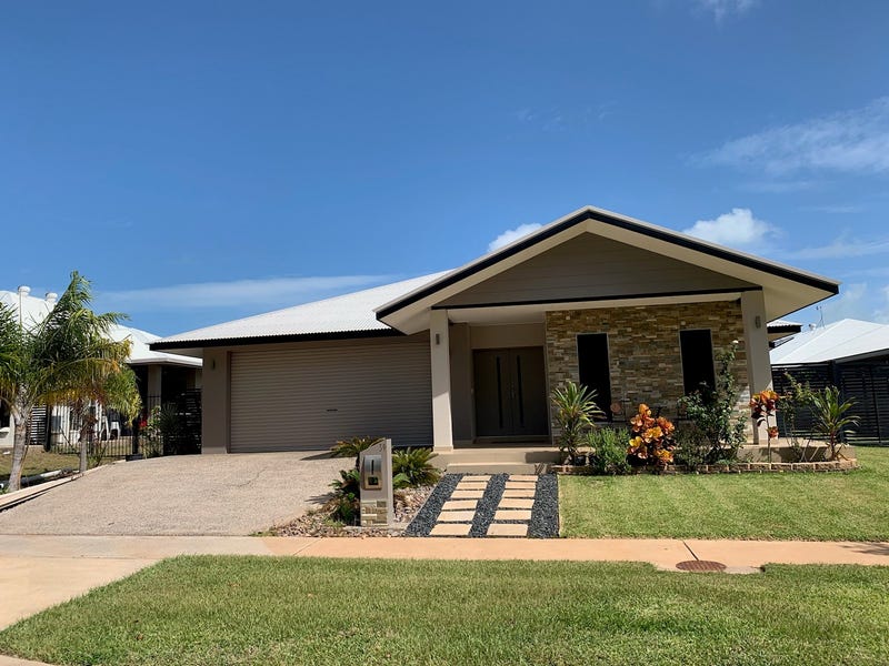 39 Newmarch Street, Muirhead, NT 0810 Property Details