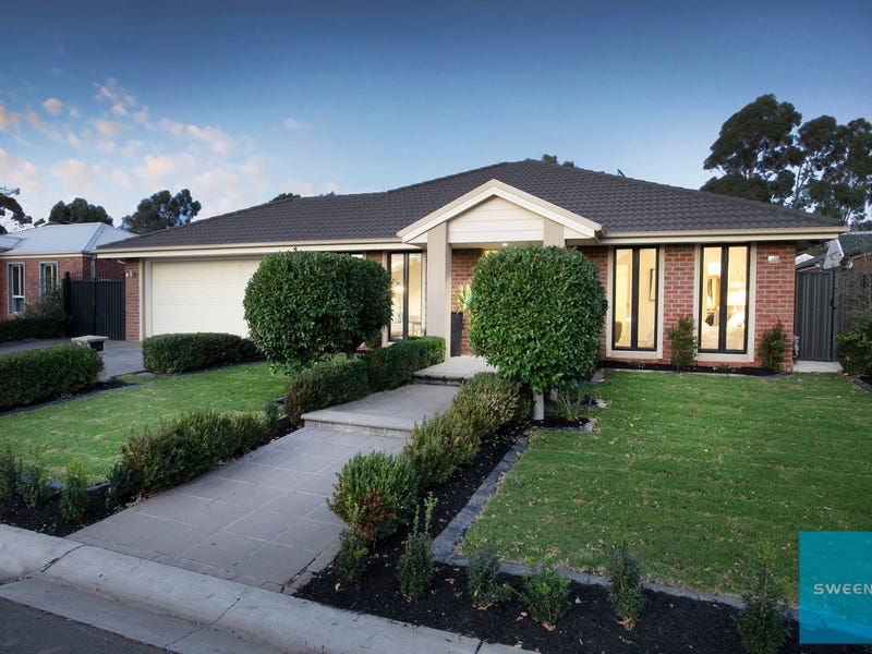 6 Dickerson Way, Caroline Springs, VIC 3023 6 Dickerson Way, Caroline Springs, VIC 3023