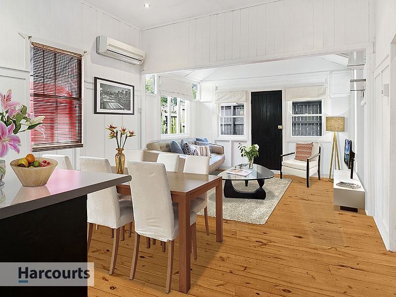 28 Plunkett Street, Paddington, Qld 4064 Property Details