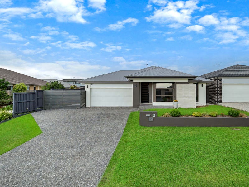 24 Beesand Street, Mango Hill, Qld 4509 House for Sale realestate