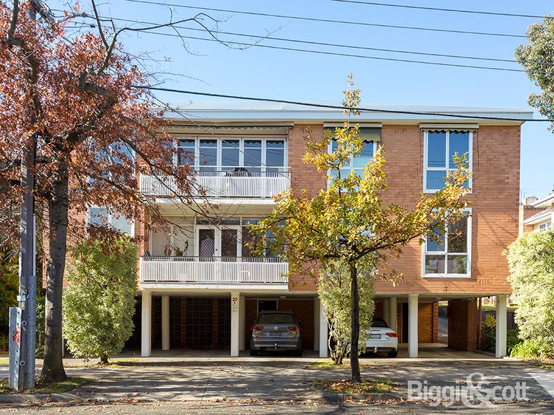 7/29A Hampden Road, Armadale, Vic 3143