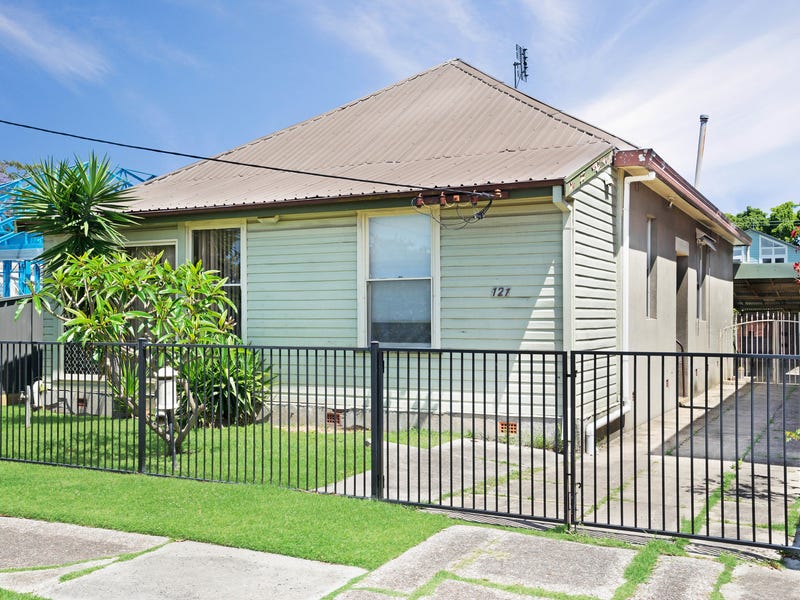 121 Everton Street, Hamilton, NSW 2303 Property Details