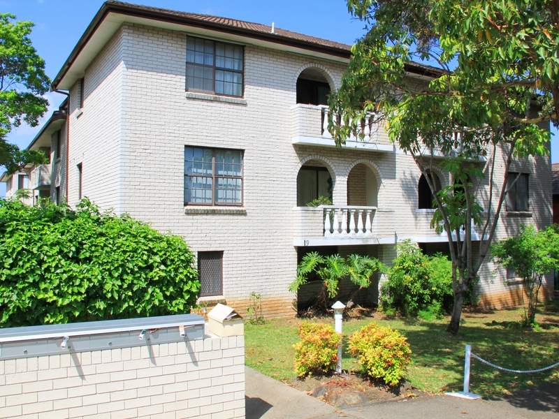 4/19 Barremma Rd, Lakemba, NSW 2195 Property Details