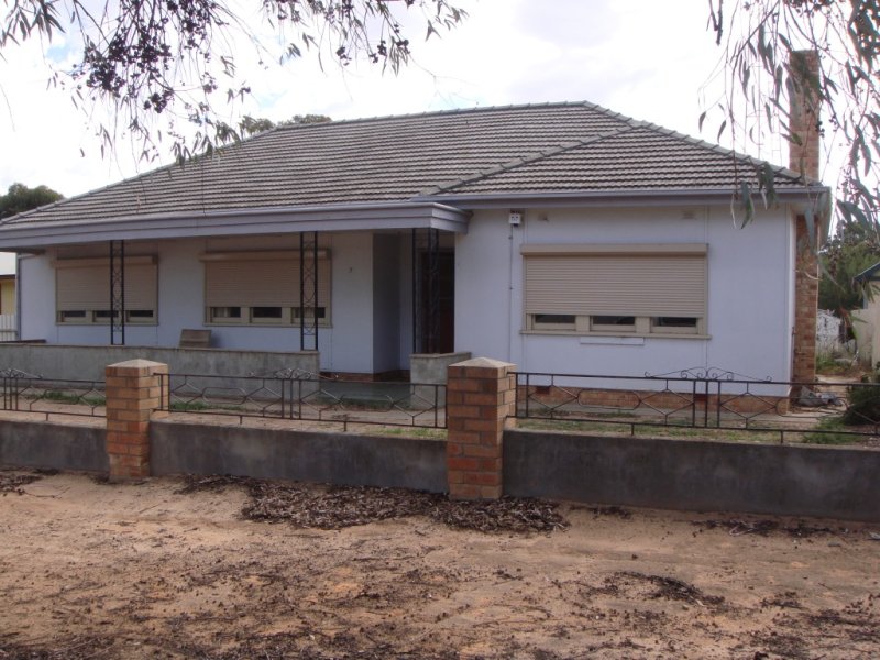 7 Vardon Terrace, Lameroo, SA 5302 Property Details