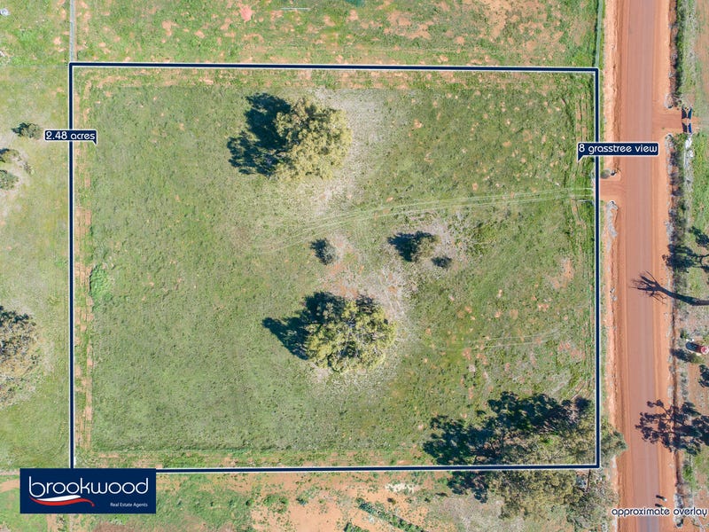 Wundowie Postcode 8 Grasstree View, Wundowie, WA 6560 - realestate.com.au