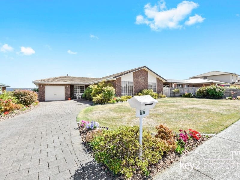 77 Mount Stuart Drive, Newnham, TAS 7248