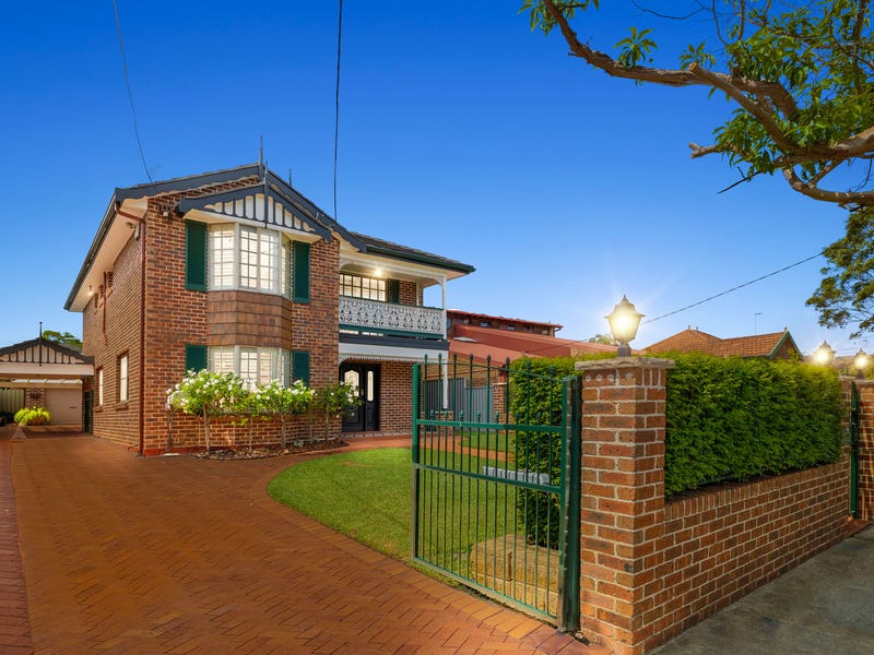 63 Long Street, Strathfield, NSW 2135 Property Details