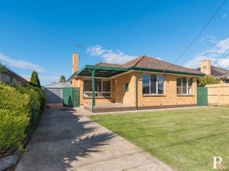 86 Rollins Road, Bell Post Hill, VIC 3215