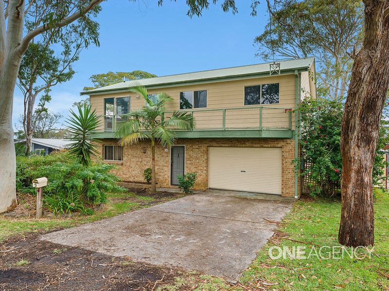 5 High Street, Erowal Bay, NSW 2540