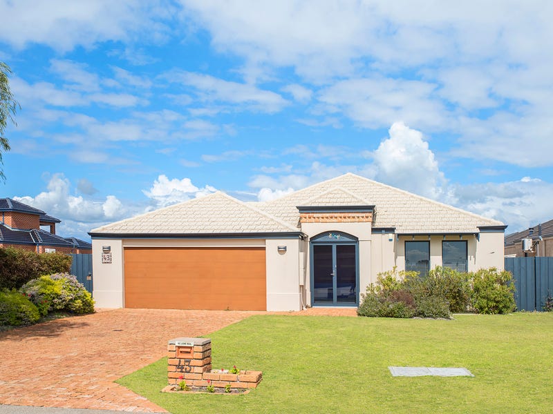 43 Keel Retreat, Geographe, WA 6280 Property Details